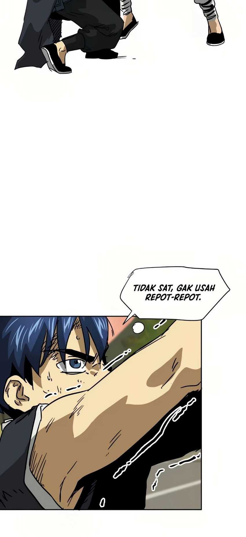 Infinite Level Up in Murim Chapter 98 Bahasa Indonesia