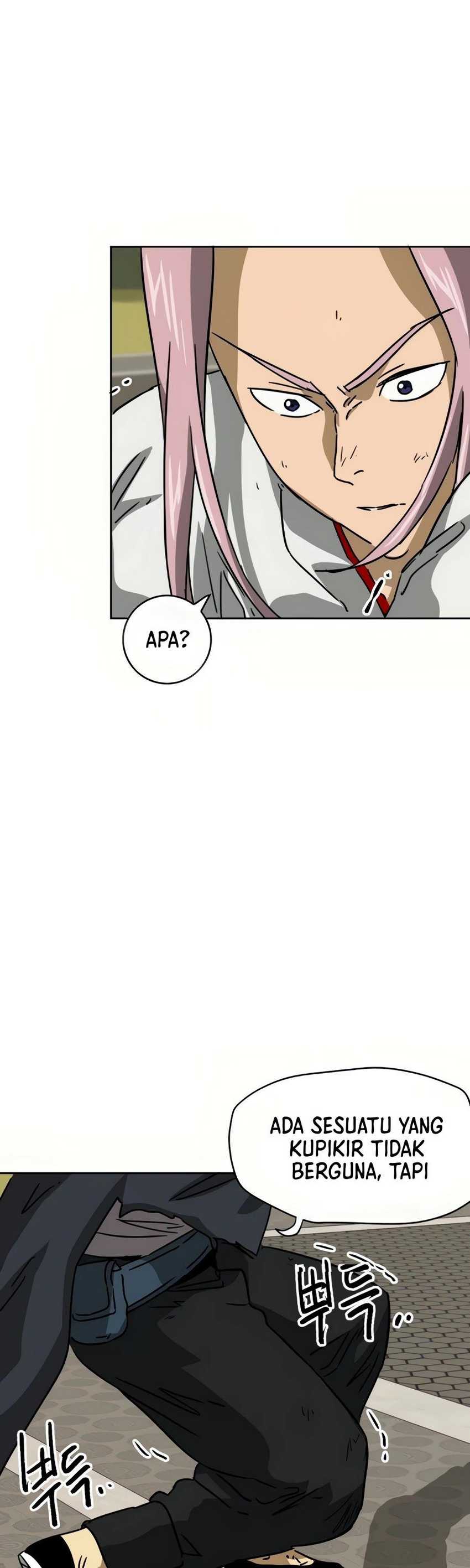 Infinite Level Up in Murim Chapter 98 Bahasa Indonesia