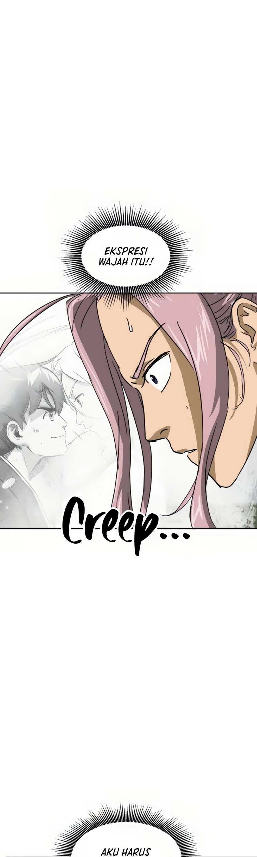 Infinite Level Up in Murim Chapter 98 Bahasa Indonesia