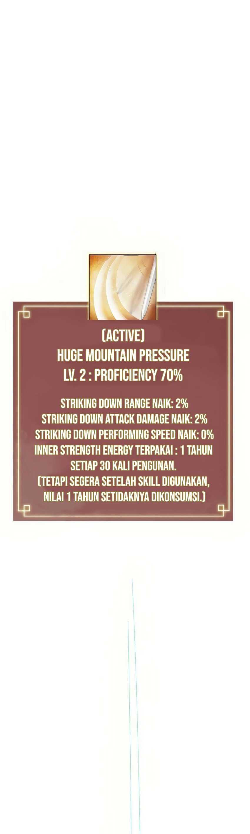 Infinite Level Up in Murim Chapter 98 Bahasa Indonesia