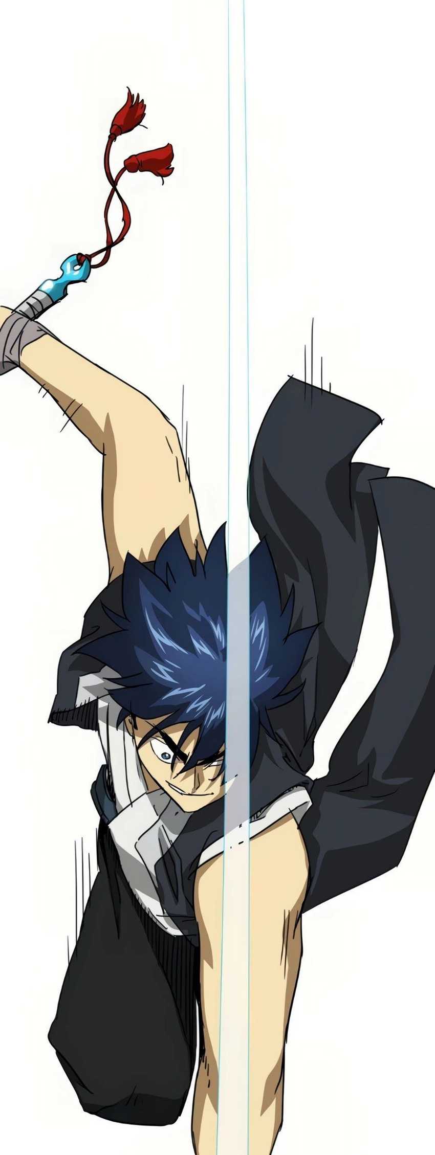 Infinite Level Up in Murim Chapter 98 Bahasa Indonesia