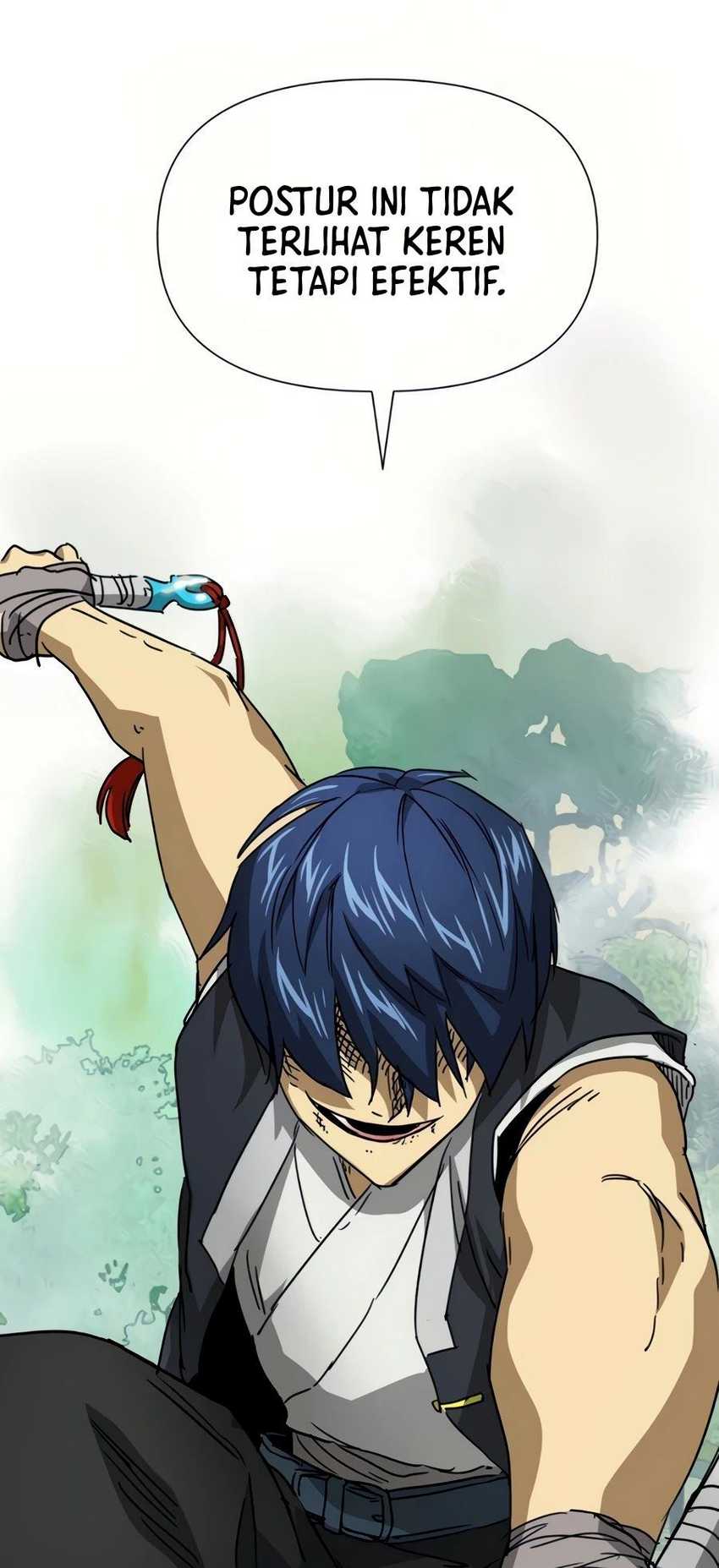 Infinite Level Up in Murim Chapter 98 Bahasa Indonesia