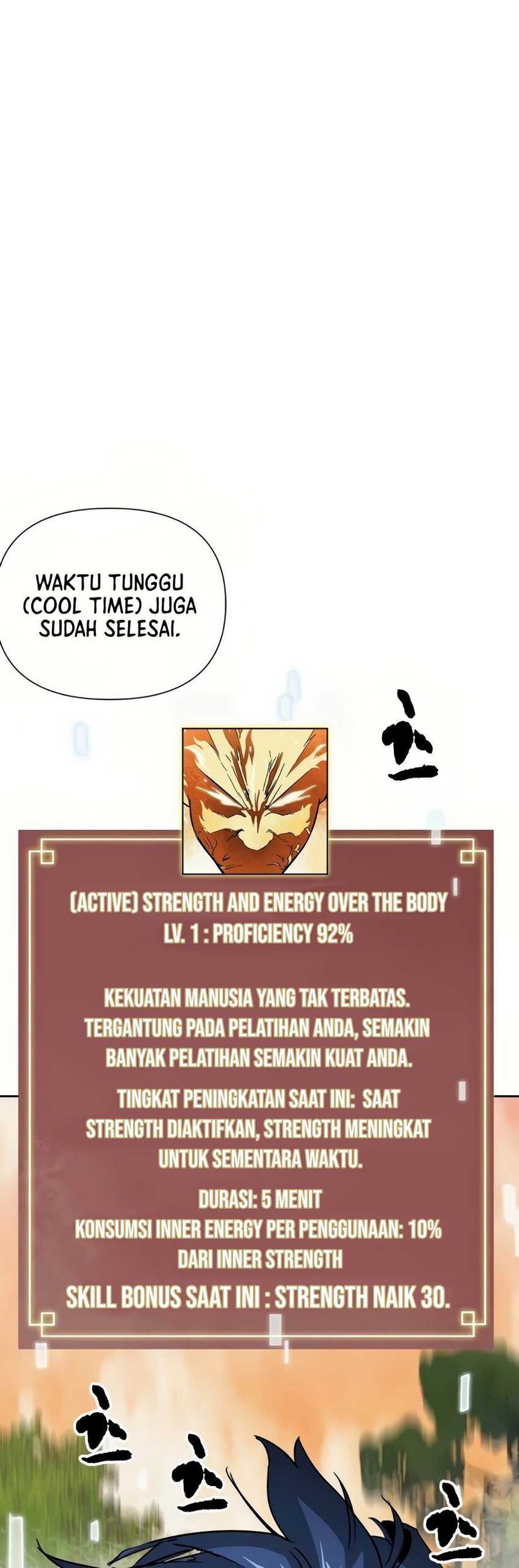 Infinite Level Up in Murim Chapter 98 Bahasa Indonesia