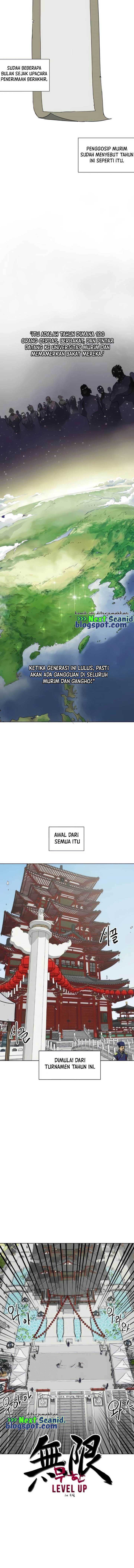 Dilarang COPAS - situs resmi www.mangacanblog.com - Komik infinite level up in murim 103 - chapter 103 104 Indonesia infinite level up in murim 103 - chapter 103 Terbaru 8|Baca Manga Komik Indonesia|Mangacan