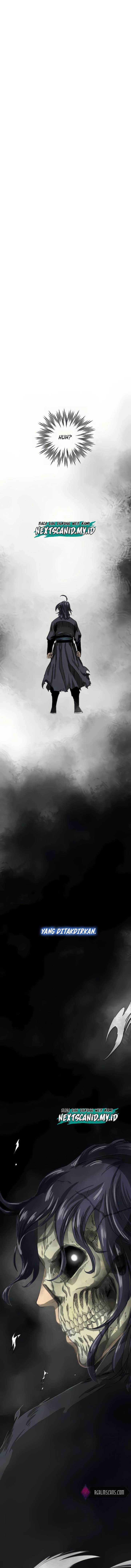 Infinite Level Up in Murim Chapter 108 Bahasa Indonesia