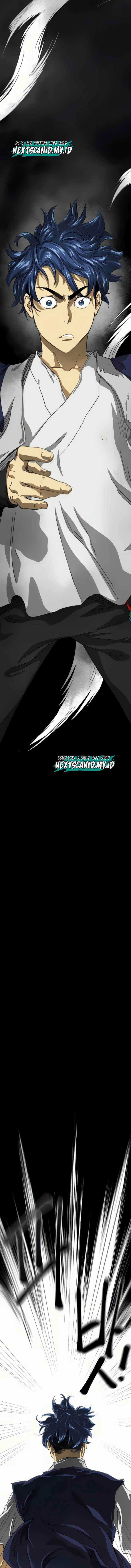 Infinite Level Up in Murim Chapter 108 Bahasa Indonesia