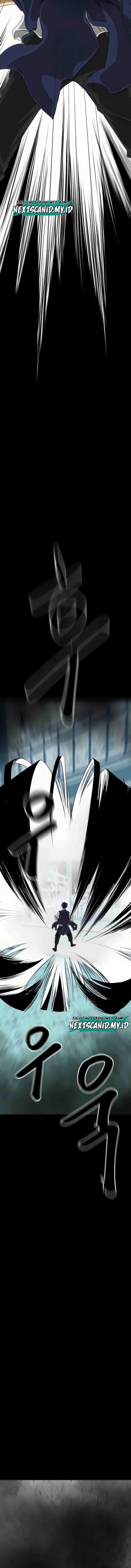 Infinite Level Up in Murim Chapter 108 Bahasa Indonesia