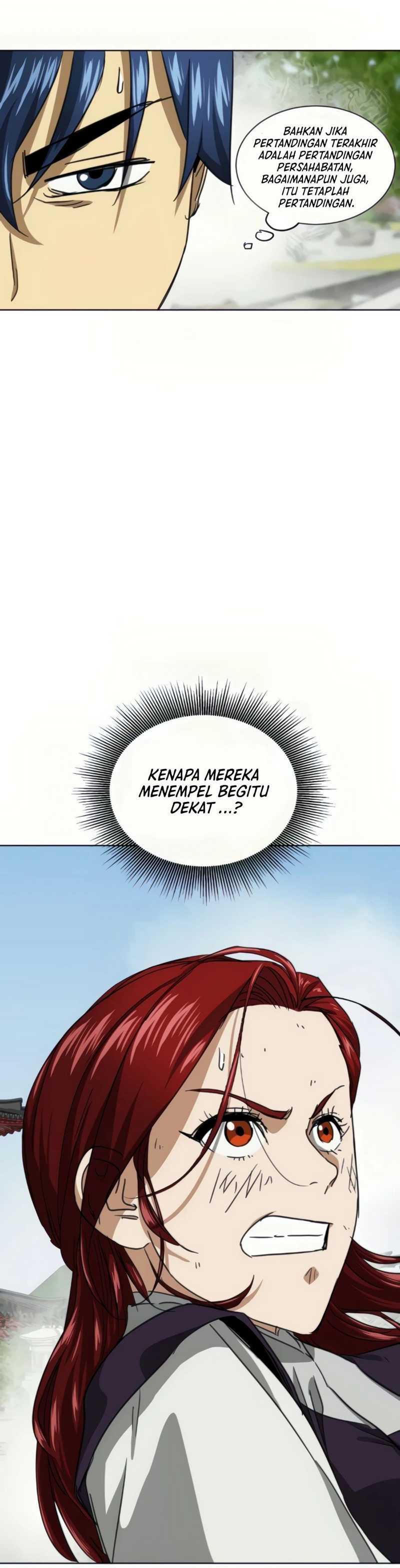 Dilarang COPAS - situs resmi www.mangacanblog.com - Komik infinite level up in murim 109 - chapter 109 110 Indonesia infinite level up in murim 109 - chapter 109 Terbaru 6|Baca Manga Komik Indonesia|Mangacan