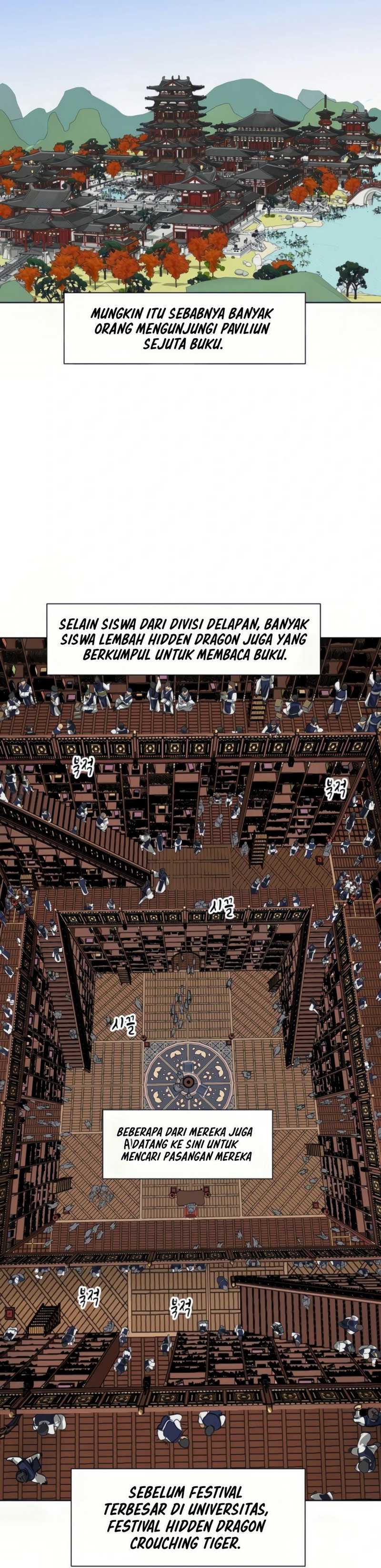 Dilarang COPAS - situs resmi www.mangacanblog.com - Komik infinite level up in murim 109 - chapter 109 110 Indonesia infinite level up in murim 109 - chapter 109 Terbaru 12|Baca Manga Komik Indonesia|Mangacan