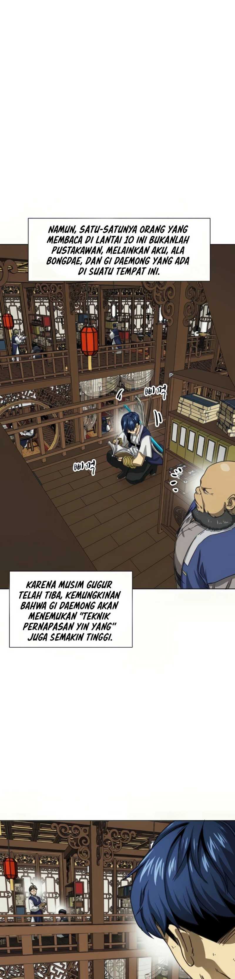 Dilarang COPAS - situs resmi www.mangacanblog.com - Komik infinite level up in murim 109 - chapter 109 110 Indonesia infinite level up in murim 109 - chapter 109 Terbaru 13|Baca Manga Komik Indonesia|Mangacan