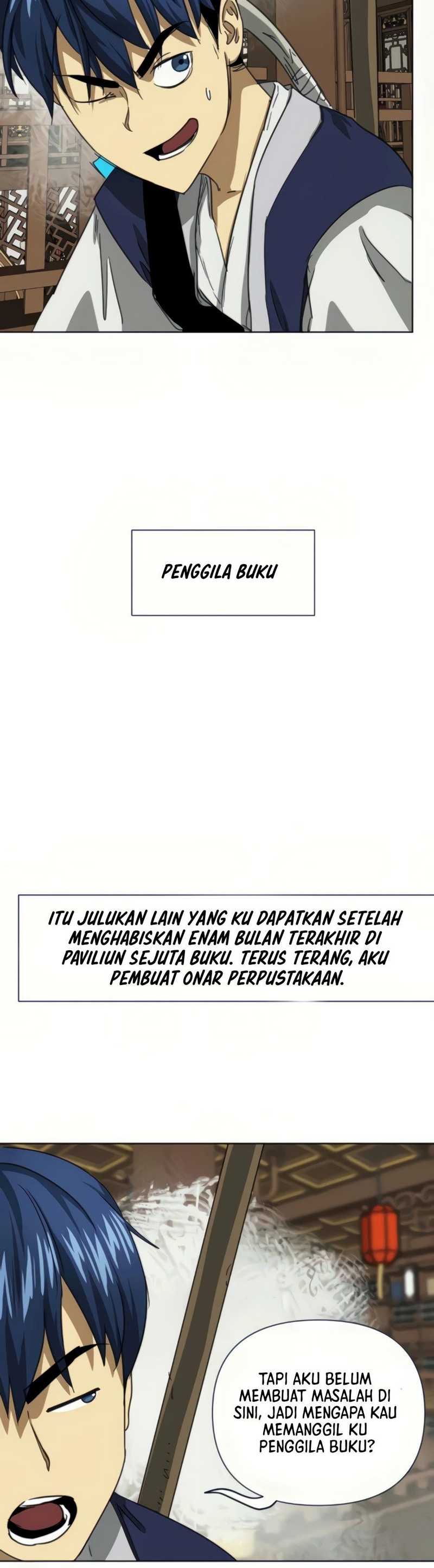 Dilarang COPAS - situs resmi www.mangacanblog.com - Komik infinite level up in murim 109 - chapter 109 110 Indonesia infinite level up in murim 109 - chapter 109 Terbaru 18|Baca Manga Komik Indonesia|Mangacan