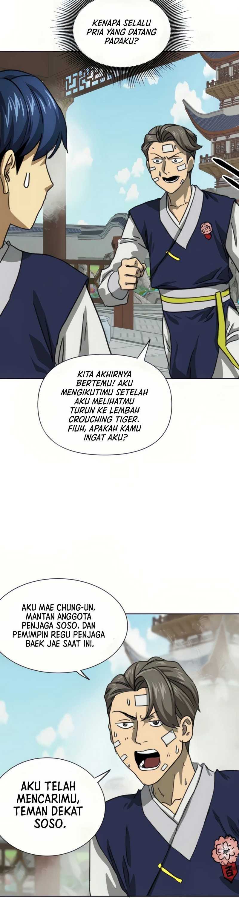 Dilarang COPAS - situs resmi www.mangacanblog.com - Komik infinite level up in murim 109 - chapter 109 110 Indonesia infinite level up in murim 109 - chapter 109 Terbaru 70|Baca Manga Komik Indonesia|Mangacan