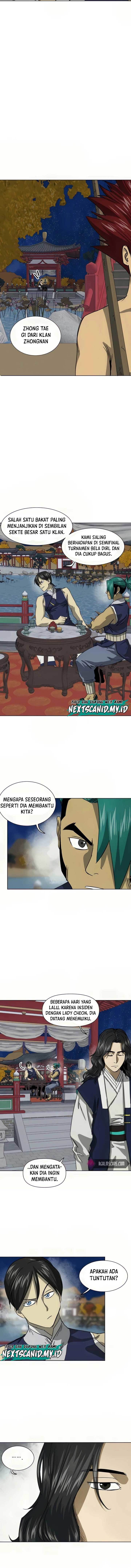 Dilarang COPAS - situs resmi www.mangacanblog.com - Komik infinite level up in murim 111 - chapter 111 112 Indonesia infinite level up in murim 111 - chapter 111 Terbaru 2|Baca Manga Komik Indonesia|Mangacan