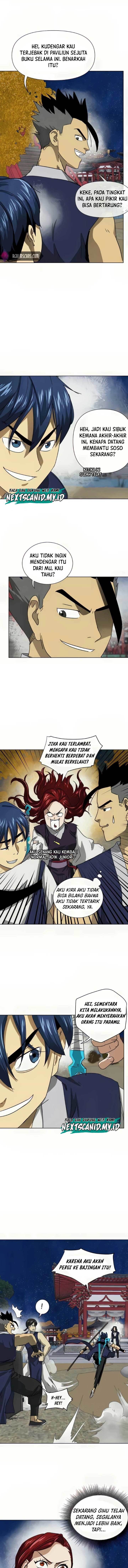 Dilarang COPAS - situs resmi www.mangacanblog.com - Komik infinite level up in murim 112 - chapter 112 113 Indonesia infinite level up in murim 112 - chapter 112 Terbaru 5|Baca Manga Komik Indonesia|Mangacan