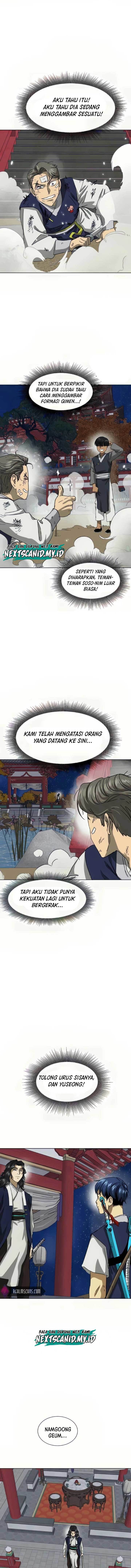 Dilarang COPAS - situs resmi www.mangacanblog.com - Komik infinite level up in murim 112 - chapter 112 113 Indonesia infinite level up in murim 112 - chapter 112 Terbaru 19|Baca Manga Komik Indonesia|Mangacan