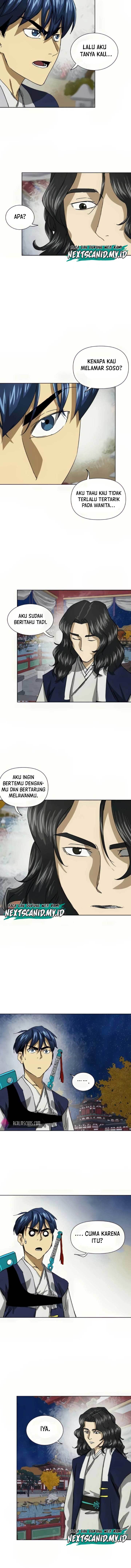 Dilarang COPAS - situs resmi www.mangacanblog.com - Komik infinite level up in murim 112 - chapter 112 113 Indonesia infinite level up in murim 112 - chapter 112 Terbaru 21|Baca Manga Komik Indonesia|Mangacan