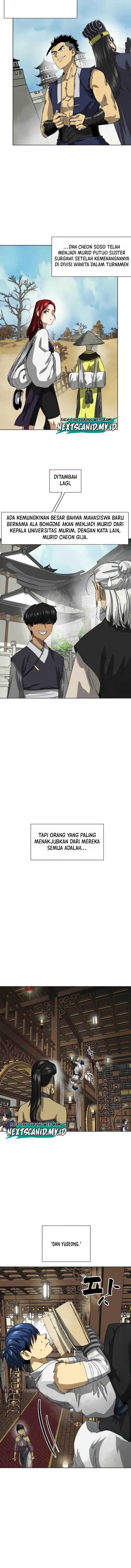 Dilarang COPAS - situs resmi www.mangacanblog.com - Komik infinite level up in murim 119 - chapter 119 120 Indonesia infinite level up in murim 119 - chapter 119 Terbaru 3|Baca Manga Komik Indonesia|Mangacan