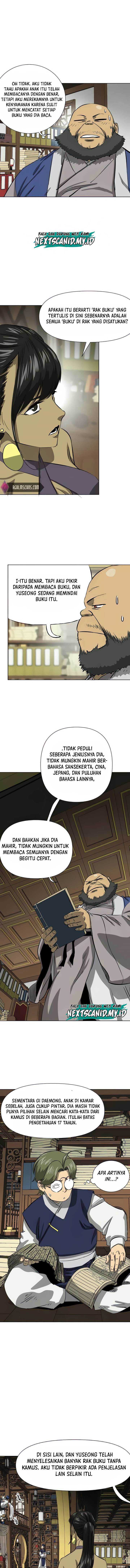 Dilarang COPAS - situs resmi www.mangacanblog.com - Komik infinite level up in murim 119 - chapter 119 120 Indonesia infinite level up in murim 119 - chapter 119 Terbaru 11|Baca Manga Komik Indonesia|Mangacan