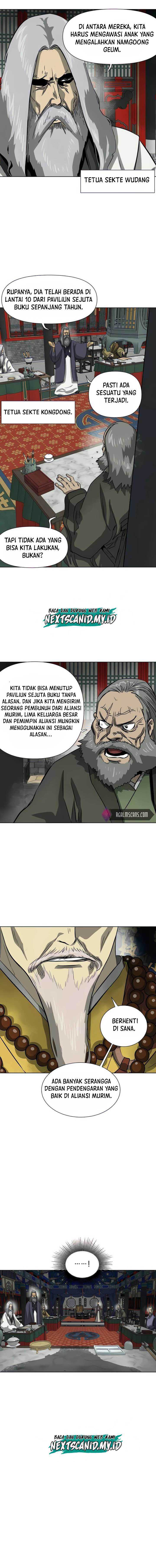 Dilarang COPAS - situs resmi www.mangacanblog.com - Komik infinite level up in murim 119 - chapter 119 120 Indonesia infinite level up in murim 119 - chapter 119 Terbaru 17|Baca Manga Komik Indonesia|Mangacan