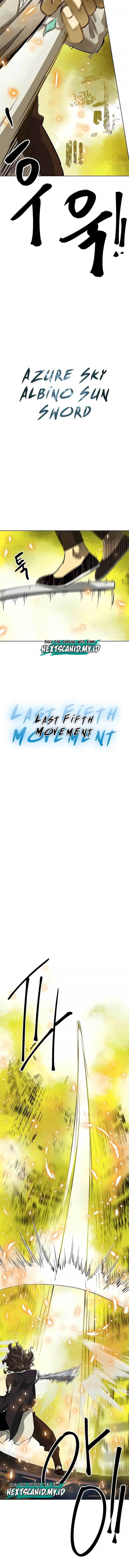 Infinite Level Up in Murim Chapter 123 Bahasa Indonesia