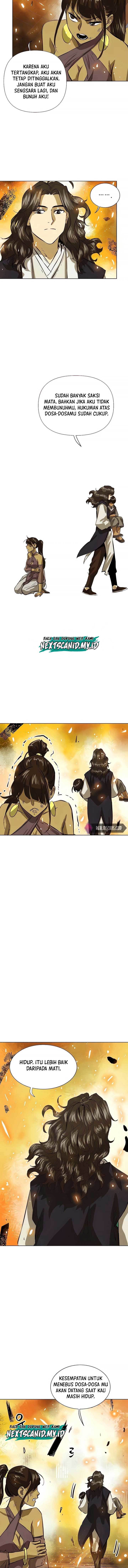 Infinite Level Up in Murim Chapter 123 Bahasa Indonesia