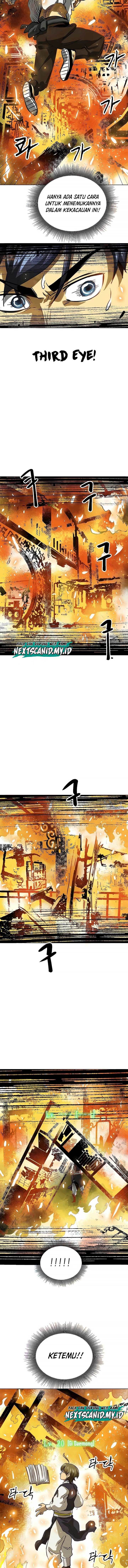 Infinite Level Up in Murim Chapter 123 Bahasa Indonesia