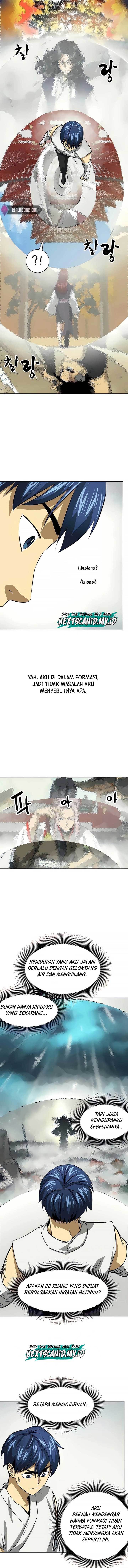 Infinite Level Up in Murim Chapter 123 Bahasa Indonesia