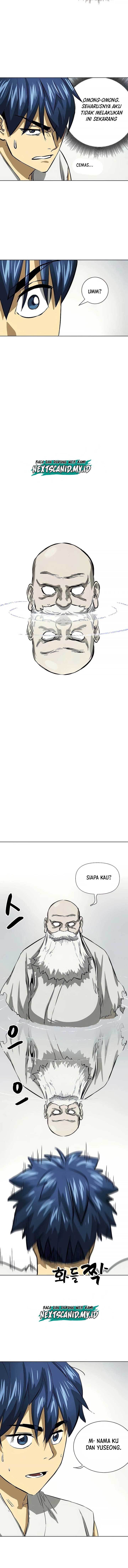 Infinite Level Up in Murim Chapter 123 Bahasa Indonesia