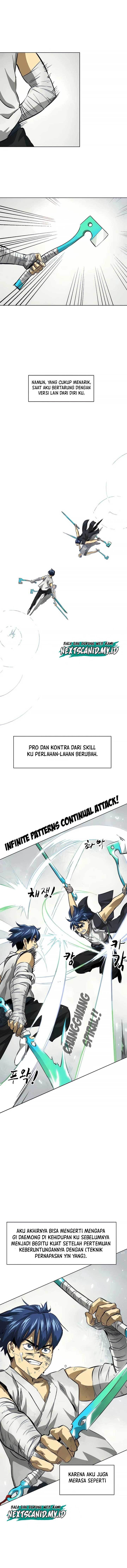 Dilarang COPAS - situs resmi www.mangacanblog.com - Komik infinite level up in murim 124 - chapter 124 125 Indonesia infinite level up in murim 124 - chapter 124 Terbaru 11|Baca Manga Komik Indonesia|Mangacan