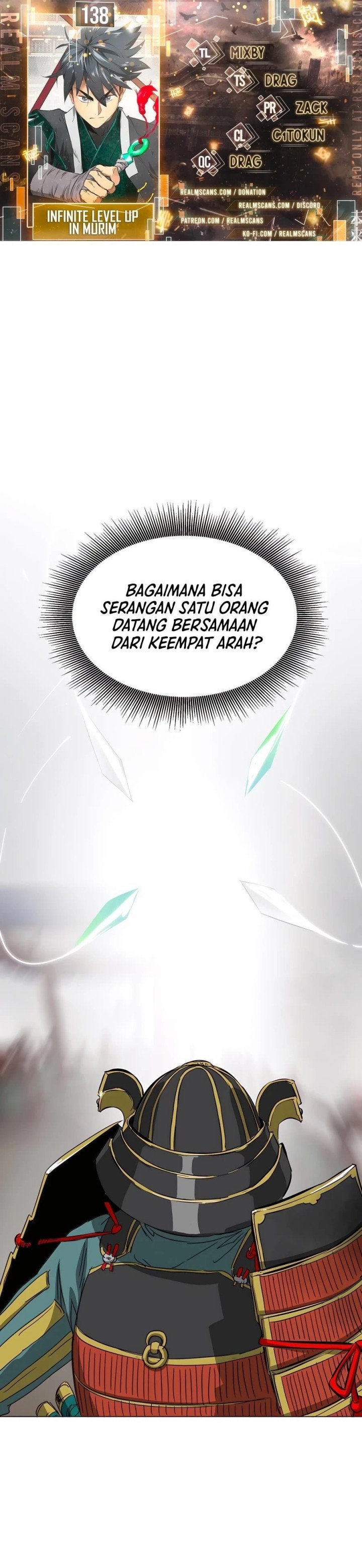 Dilarang COPAS - situs resmi www.mangacanblog.com - Komik infinite level up in murim 138 - chapter 138 139 Indonesia infinite level up in murim 138 - chapter 138 Terbaru 1|Baca Manga Komik Indonesia|Mangacan