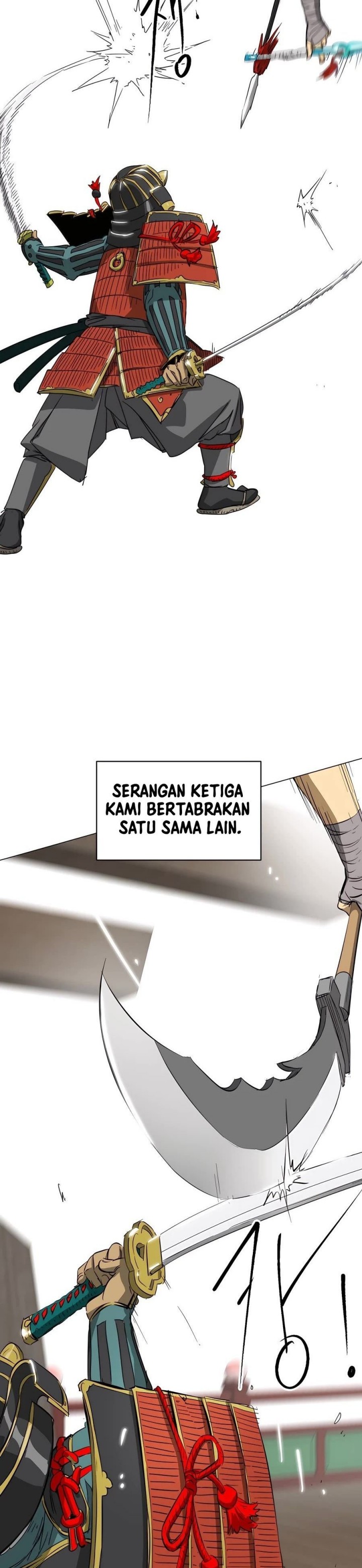 Dilarang COPAS - situs resmi www.mangacanblog.com - Komik infinite level up in murim 138 - chapter 138 139 Indonesia infinite level up in murim 138 - chapter 138 Terbaru 3|Baca Manga Komik Indonesia|Mangacan