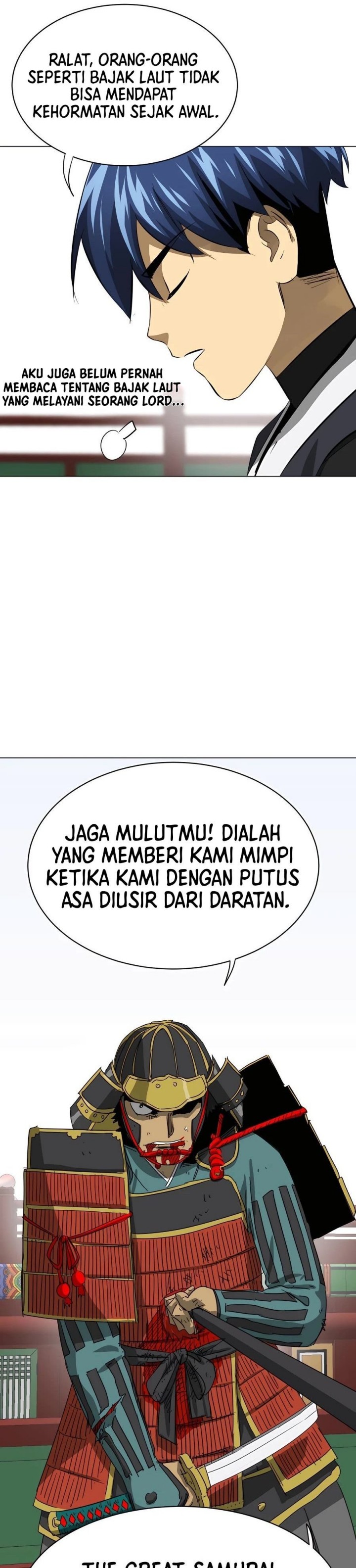 Dilarang COPAS - situs resmi www.mangacanblog.com - Komik infinite level up in murim 138 - chapter 138 139 Indonesia infinite level up in murim 138 - chapter 138 Terbaru 16|Baca Manga Komik Indonesia|Mangacan