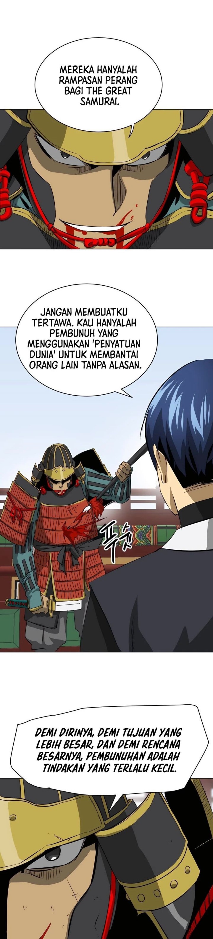 Dilarang COPAS - situs resmi www.mangacanblog.com - Komik infinite level up in murim 138 - chapter 138 139 Indonesia infinite level up in murim 138 - chapter 138 Terbaru 18|Baca Manga Komik Indonesia|Mangacan