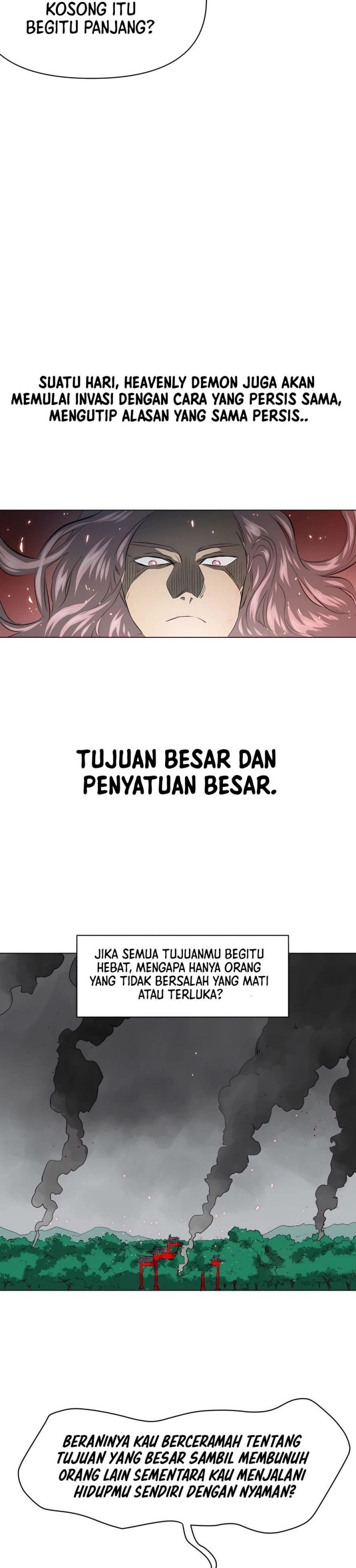 Dilarang COPAS - situs resmi www.mangacanblog.com - Komik infinite level up in murim 138 - chapter 138 139 Indonesia infinite level up in murim 138 - chapter 138 Terbaru 24|Baca Manga Komik Indonesia|Mangacan