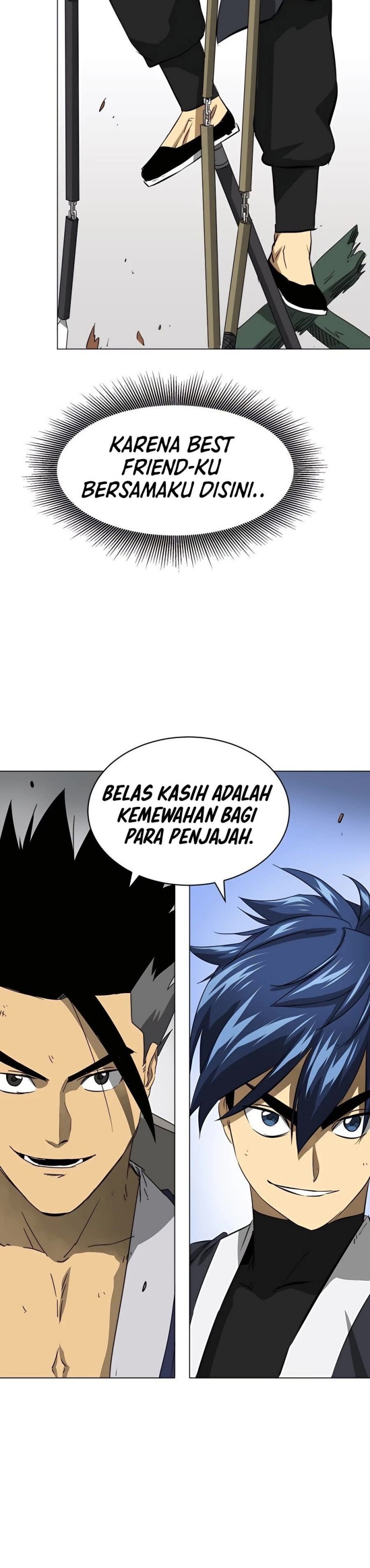 Dilarang COPAS - situs resmi www.mangacanblog.com - Komik infinite level up in murim 138 - chapter 138 139 Indonesia infinite level up in murim 138 - chapter 138 Terbaru 51|Baca Manga Komik Indonesia|Mangacan