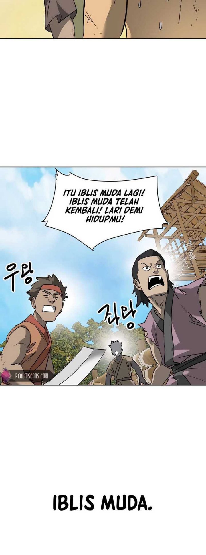 Dilarang COPAS - situs resmi www.mangacanblog.com - Komik infinite level up in murim 141 - chapter 141 142 Indonesia infinite level up in murim 141 - chapter 141 Terbaru 18|Baca Manga Komik Indonesia|Mangacan