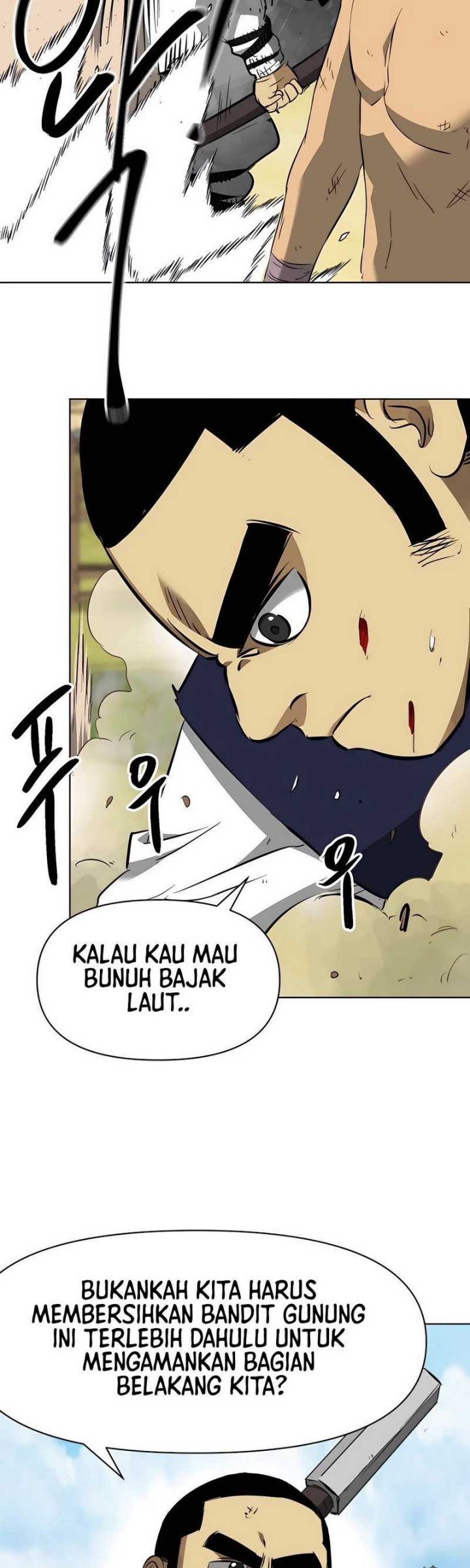 Dilarang COPAS - situs resmi www.mangacanblog.com - Komik infinite level up in murim 141 - chapter 141 142 Indonesia infinite level up in murim 141 - chapter 141 Terbaru 28|Baca Manga Komik Indonesia|Mangacan