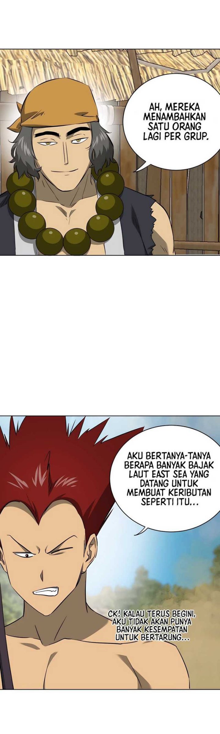 Dilarang COPAS - situs resmi www.mangacanblog.com - Komik infinite level up in murim 141 - chapter 141 142 Indonesia infinite level up in murim 141 - chapter 141 Terbaru 65|Baca Manga Komik Indonesia|Mangacan