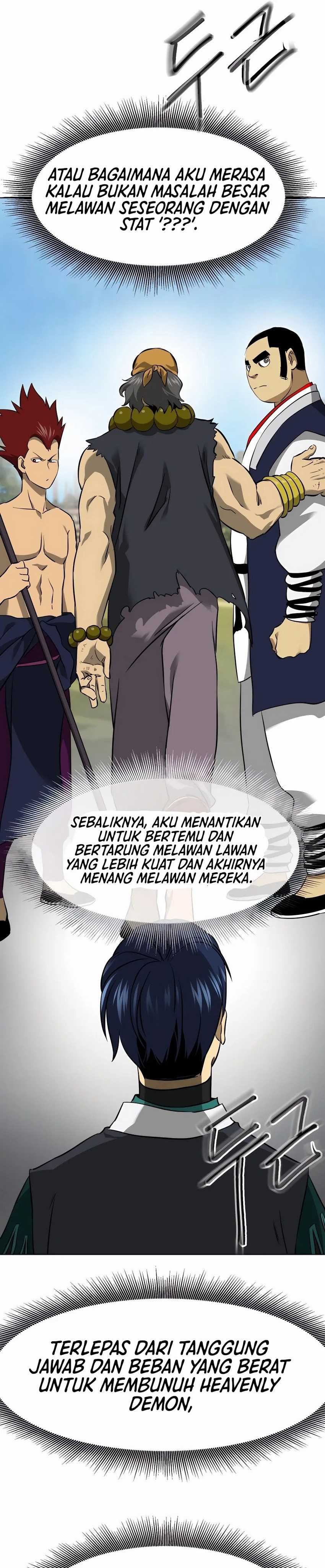 Dilarang COPAS - situs resmi www.mangacanblog.com - Komik infinite level up in murim 143 - chapter 143 144 Indonesia infinite level up in murim 143 - chapter 143 Terbaru 56|Baca Manga Komik Indonesia|Mangacan