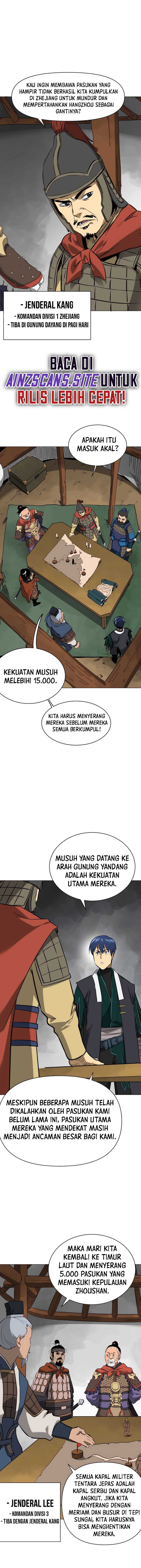 Dilarang COPAS - situs resmi www.mangacanblog.com - Komik infinite level up in murim 154 - chapter 154 155 Indonesia infinite level up in murim 154 - chapter 154 Terbaru 2|Baca Manga Komik Indonesia|Mangacan