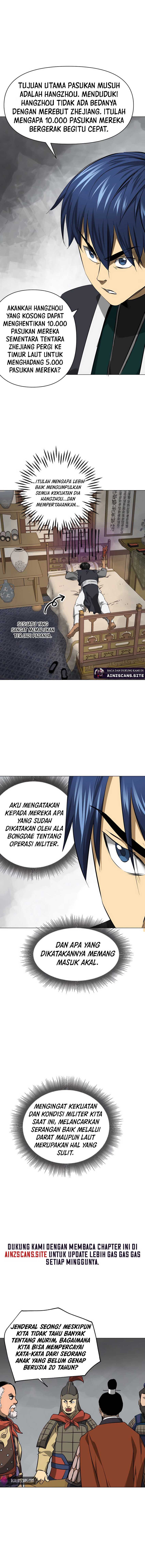 Dilarang COPAS - situs resmi www.mangacanblog.com - Komik infinite level up in murim 154 - chapter 154 155 Indonesia infinite level up in murim 154 - chapter 154 Terbaru 3|Baca Manga Komik Indonesia|Mangacan