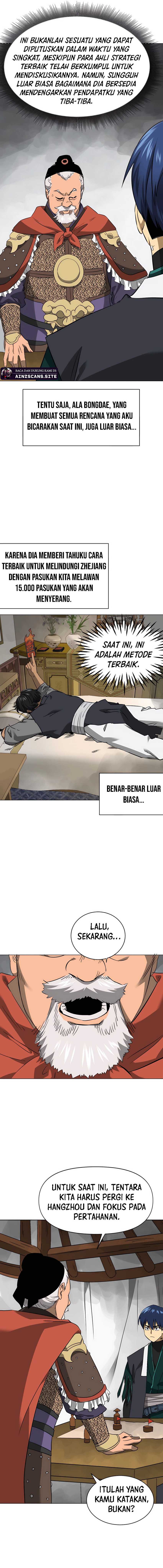 Dilarang COPAS - situs resmi www.mangacanblog.com - Komik infinite level up in murim 154 - chapter 154 155 Indonesia infinite level up in murim 154 - chapter 154 Terbaru 6|Baca Manga Komik Indonesia|Mangacan