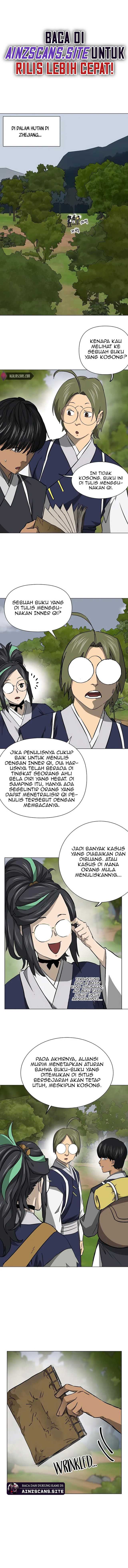 Dilarang COPAS - situs resmi www.mangacanblog.com - Komik infinite level up in murim 168 - chapter 168 169 Indonesia infinite level up in murim 168 - chapter 168 Terbaru 2|Baca Manga Komik Indonesia|Mangacan