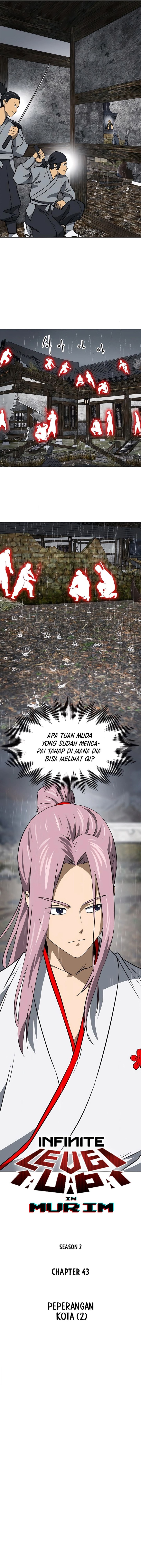 Dilarang COPAS - situs resmi www.mangacanblog.com - Komik infinite level up in murim 172 - chapter 172 173 Indonesia infinite level up in murim 172 - chapter 172 Terbaru 5|Baca Manga Komik Indonesia|Mangacan