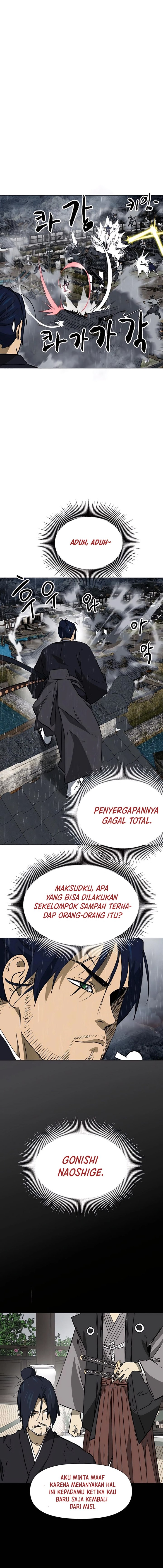 Dilarang COPAS - situs resmi www.mangacanblog.com - Komik infinite level up in murim 172 - chapter 172 173 Indonesia infinite level up in murim 172 - chapter 172 Terbaru 10|Baca Manga Komik Indonesia|Mangacan