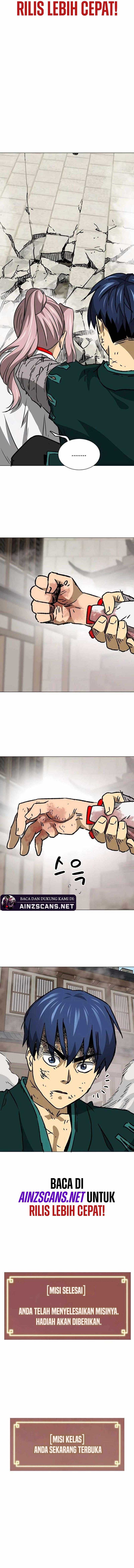 Infinite Level Up in Murim Chapter 181 Bahasa Indonesia