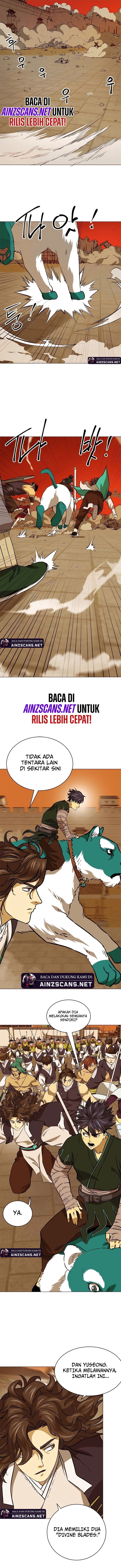 Dilarang COPAS - situs resmi www.mangacanblog.com - Komik infinite level up in murim 184 - chapter 184 185 Indonesia infinite level up in murim 184 - chapter 184 Terbaru 2|Baca Manga Komik Indonesia|Mangacan