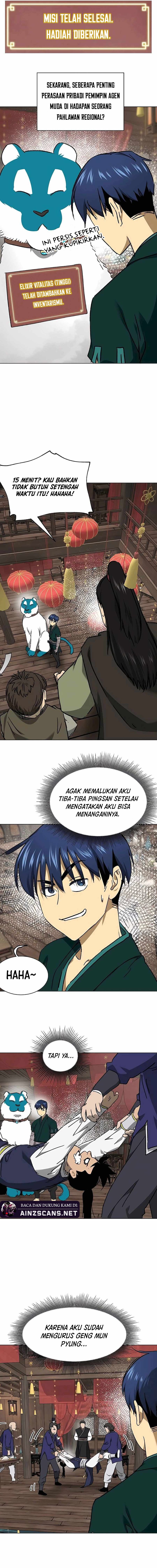 Dilarang COPAS - situs resmi www.mangacanblog.com - Komik infinite level up in murim 199 - chapter 199 200 Indonesia infinite level up in murim 199 - chapter 199 Terbaru 8|Baca Manga Komik Indonesia|Mangacan