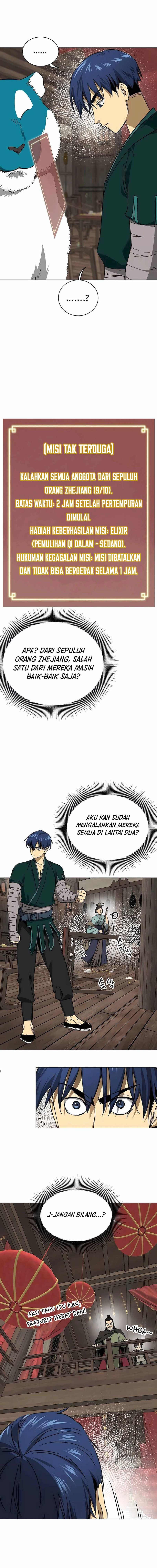 Dilarang COPAS - situs resmi www.mangacanblog.com - Komik infinite level up in murim 199 - chapter 199 200 Indonesia infinite level up in murim 199 - chapter 199 Terbaru 9|Baca Manga Komik Indonesia|Mangacan