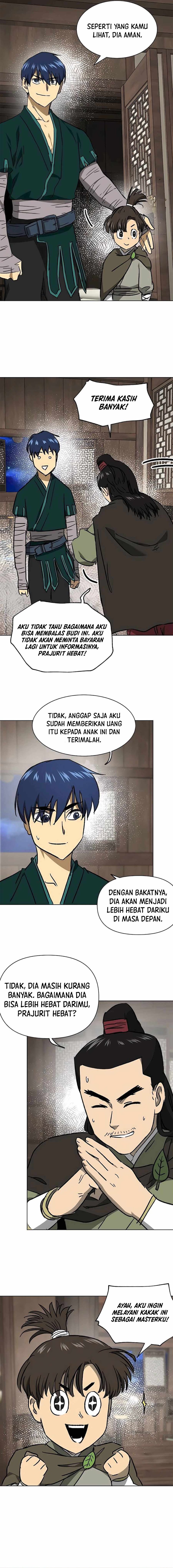 Dilarang COPAS - situs resmi www.mangacanblog.com - Komik infinite level up in murim 199 - chapter 199 200 Indonesia infinite level up in murim 199 - chapter 199 Terbaru 18|Baca Manga Komik Indonesia|Mangacan